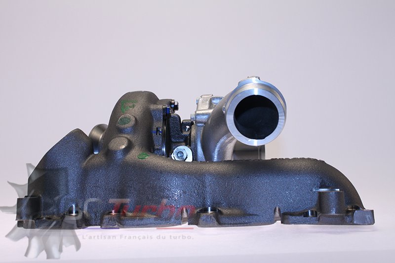 Turbo TURBO - NEUF ORIGINE - VL
