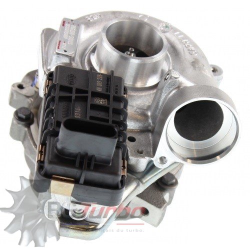 Turbo TURBO - NEUF ORIGINE - VL - 766398-0001
