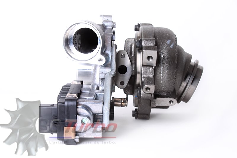 TURBO - NEUF ORIGINE - VL - 766398-0001
