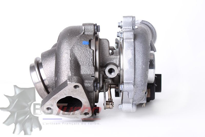 TURBO - NEUF ORIGINE - VL - 766398-0001
