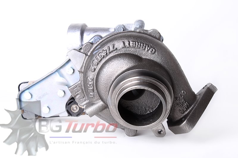TURBO - NEUF ORIGINE - VL - 766398-0001
