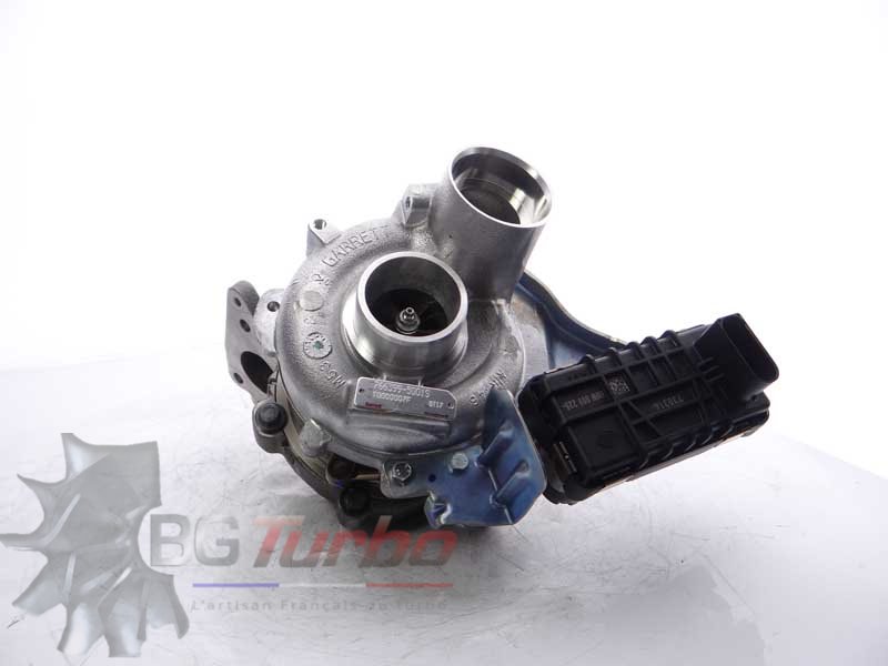 Turbo TURBO - NEUF ORIGINE - VL - 766399-0001
