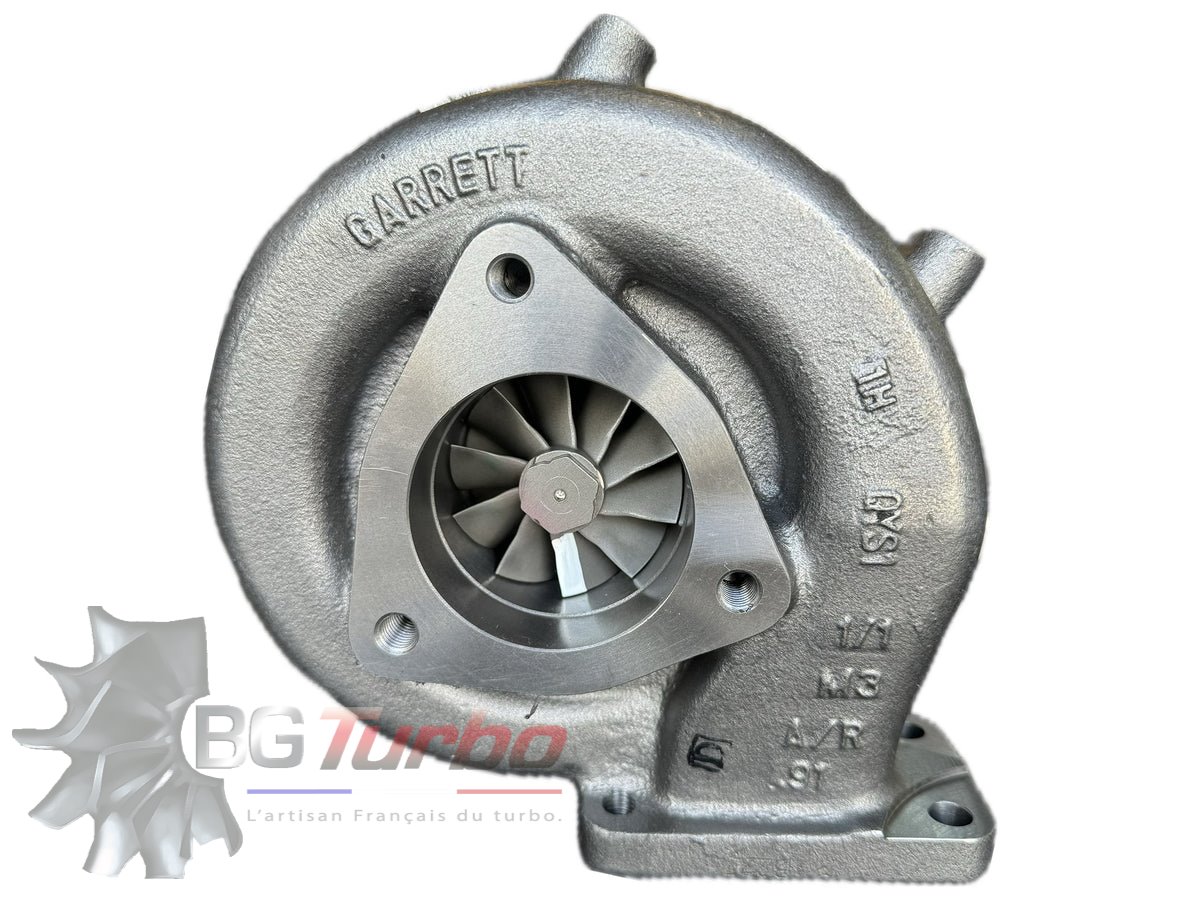 TURBO - NEUF ORIGINE - VL - 766886-0018
