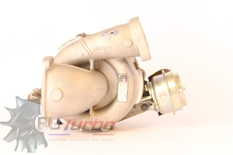 TURBO GARRETT GTB2056V NEUF - ALFA ROMEO FIAT 159 JTD BRERA CROMA 939 A9.000 2,4 L 210 CV - 767878-0001
