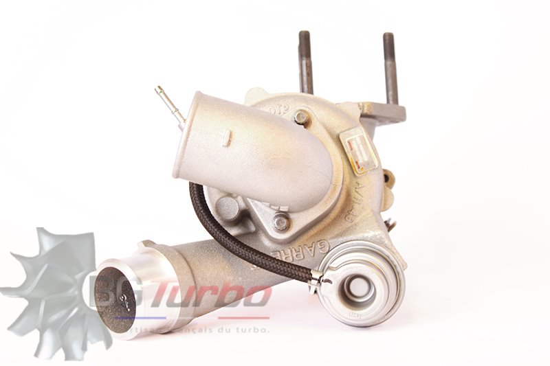 TURBO - NEUF ORIGINE - VL - GT1749S - 768342-0001
