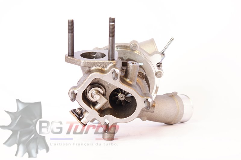 TURBO - NEUF ORIGINE - VL - GT1749S - 768342-0001
