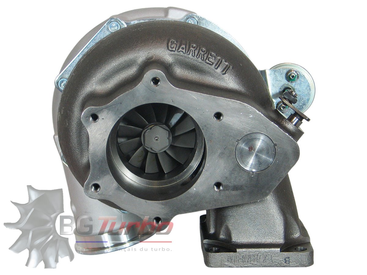 TURBO - NEUF ORIGINE - VL - 768349-0003
