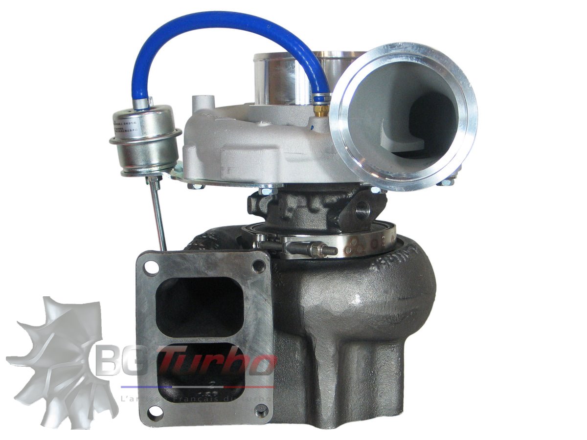TURBO - NEUF ORIGINE - VL - 768349-0003
