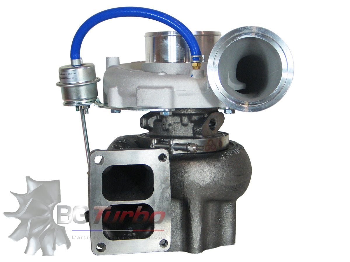 TURBO - NEUF ORIGINE - VL - 768349-0003
