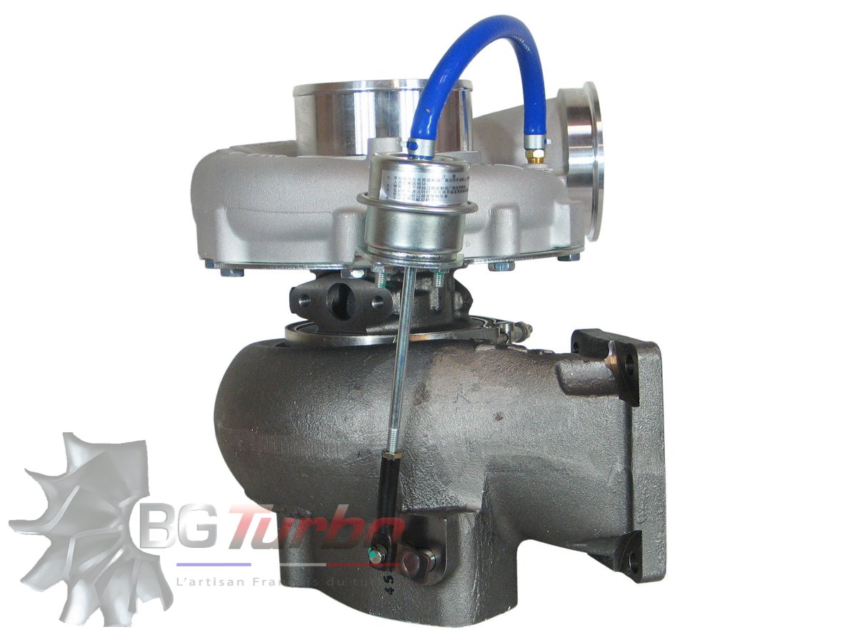 TURBO - NEUF ORIGINE - VL - 768349-0003
