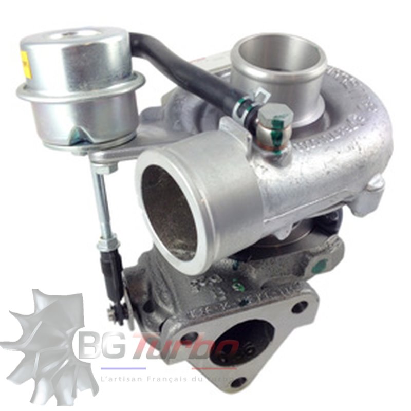Turbo TURBO - NEUF ORIGINE - VL - 768754-0002
