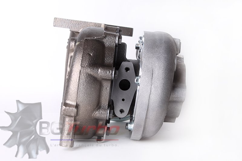 Turbo TURBO - NEUF ORIGINE - VL - 769328-0001
