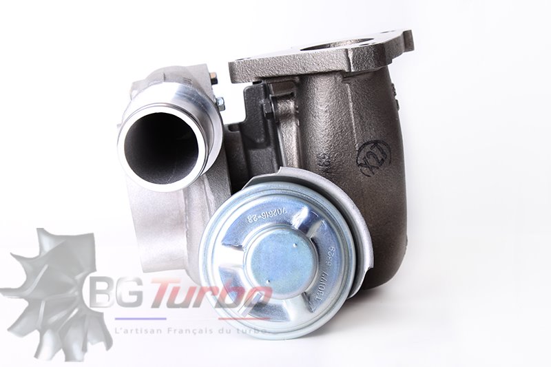 TURBO - NEUF ORIGINE - VL - 769328-0001
