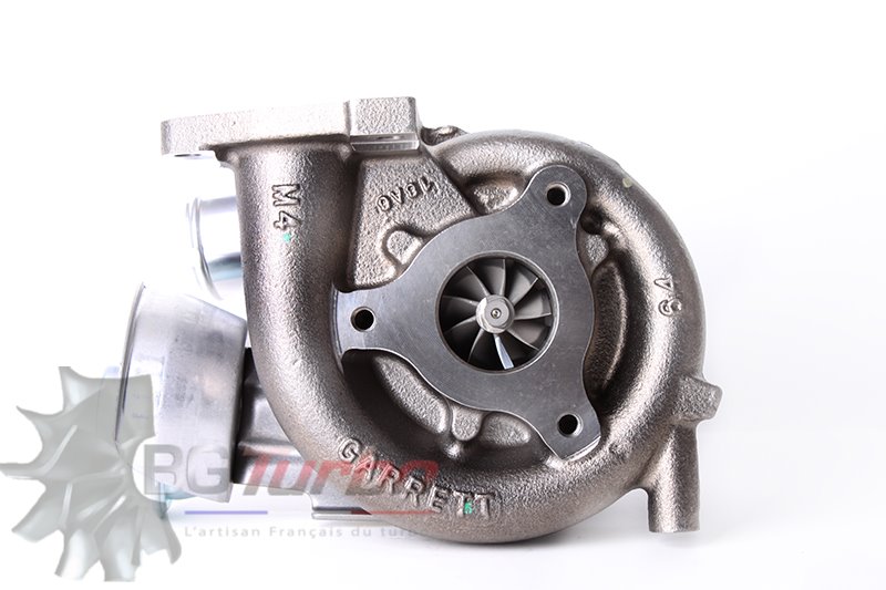 TURBO - NEUF ORIGINE - VL - 769328-0001
