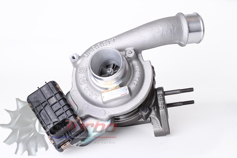 Turbo TURBO - NEUF ORIGINE - VL - GTB1549VK - 771903-0003
