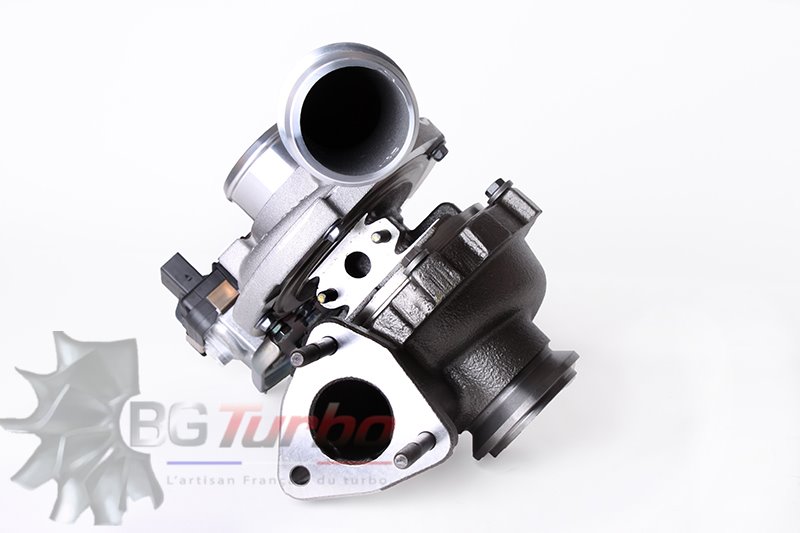 TURBO - NEUF ORIGINE - VL - GTB1549VK - 771903-0003
