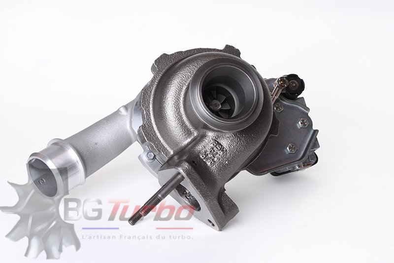 TURBO - NEUF ORIGINE - VL - GTB1549VK - 771903-0003
