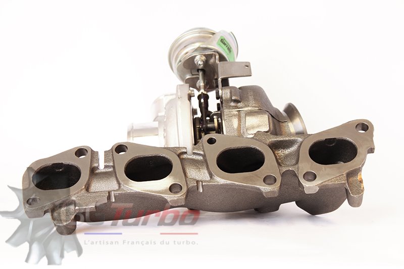 Turbo TURBO GARRETT GT1749MV NEUF - SAAB 9,5 TID JTD 16V EU4 1,9 L 150 CV - 773148-0002
