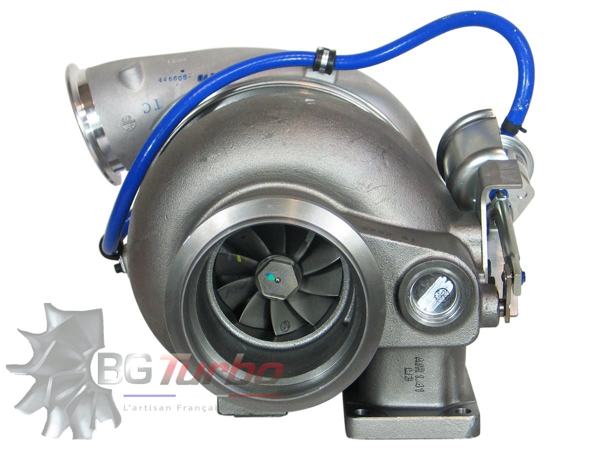 TURBO - NEUF ORIGINE - INDUSTRIEL - 774451-0003
