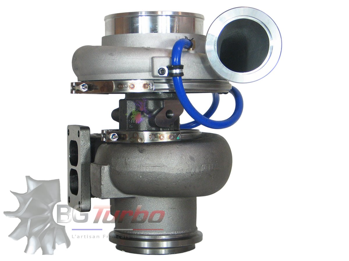 TURBO - NEUF ORIGINE - INDUSTRIEL - 774451-0003
