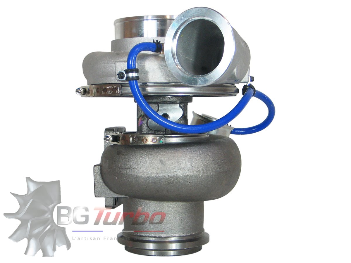 TURBO - NEUF ORIGINE - INDUSTRIEL - 774451-0003
