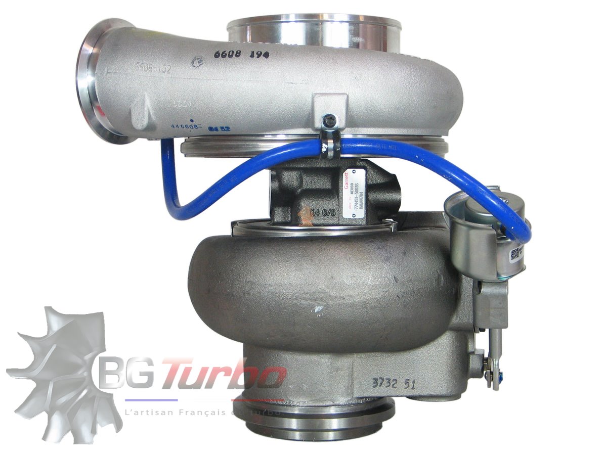 TURBO - NEUF ORIGINE - INDUSTRIEL - 774451-0003
