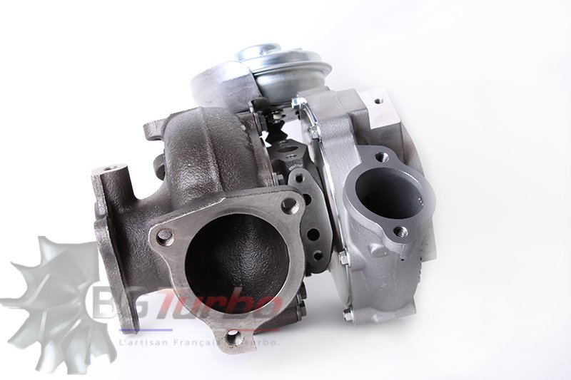 Turbo TURBO - NEUF ORIGINE - VL - 775095-0001
