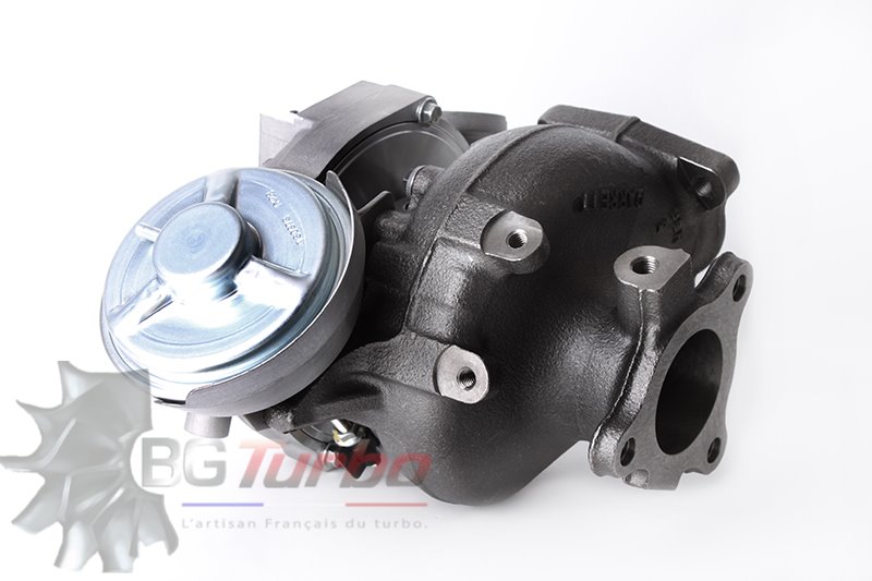 TURBO - NEUF ORIGINE - VL - 775095-0001
