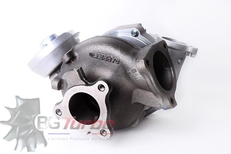 TURBO - NEUF ORIGINE - VL - 775095-0001
