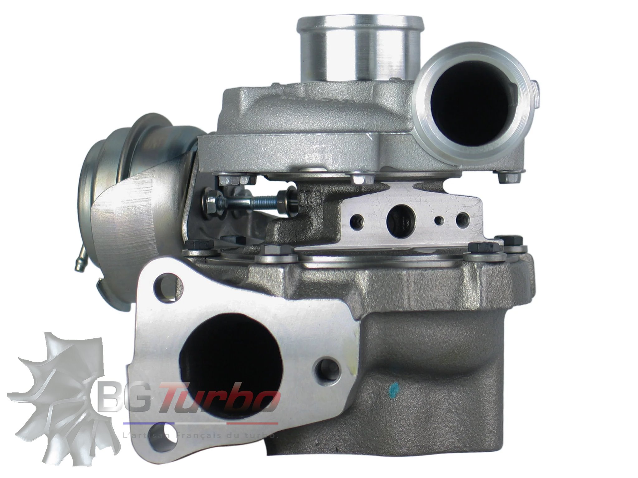 TURBO - NEUF ORIGINE - VL - 775274-0003
