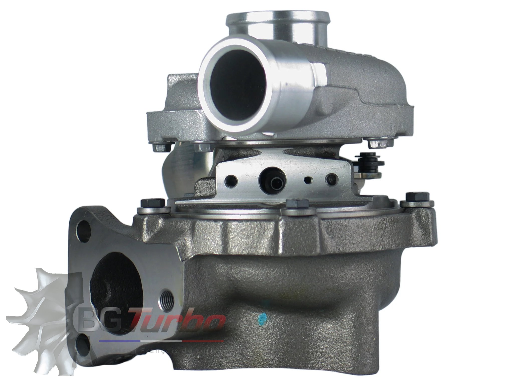 TURBO - NEUF ORIGINE - VL - 775274-0003
