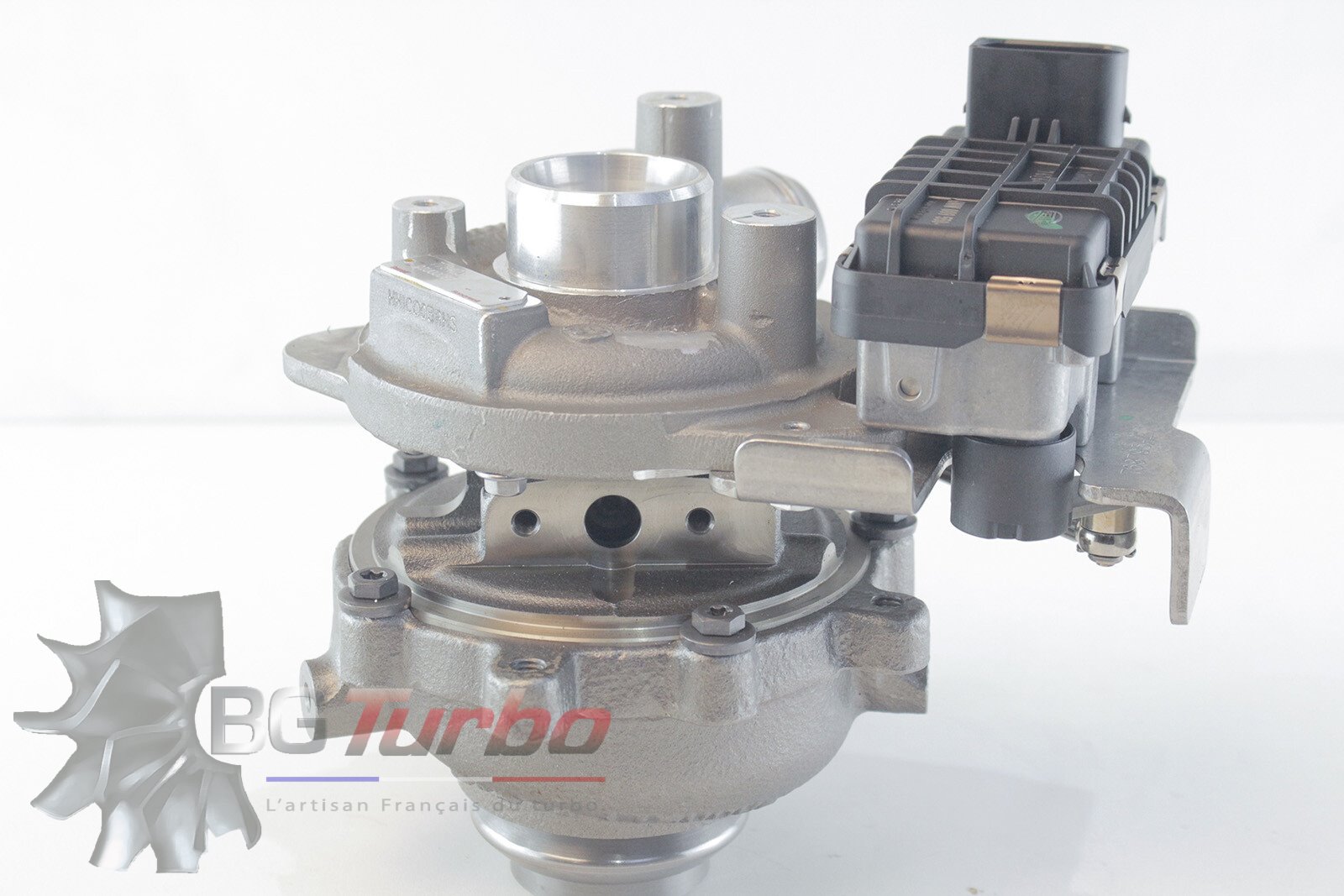 TURBO - NEUF ORIGINE - VL - 776403-0003 - VA AVEC LE 776402-0003
