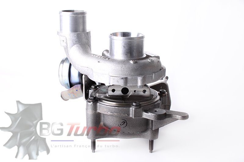 Turbo TURBO - NEUF ORIGINE - VL - GTB1446VZ - 777948-0003
