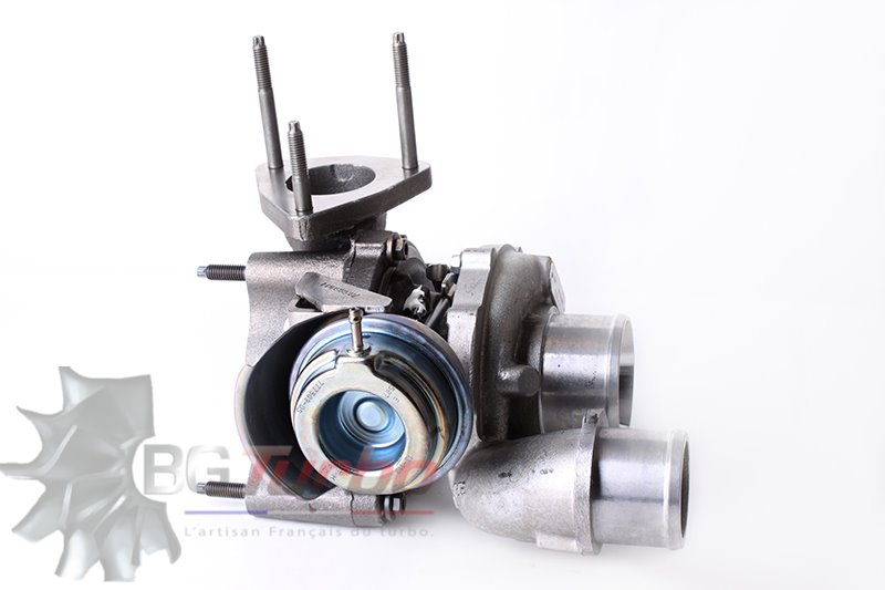 TURBO - NEUF ORIGINE - VL - GTB1446VZ - 777948-0003
