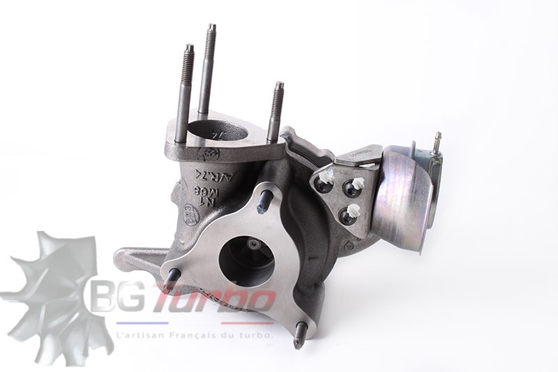 TURBO - NEUF ORIGINE - VL - GTB1446VZ - 777948-0003
