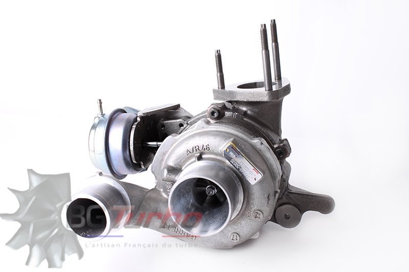 TURBO - NEUF ORIGINE - VL - GTB1446VZ - 777948-0003
