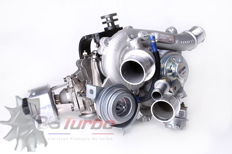 Turbo TURBO GARRETT DSGT12-14Z NEUF - &nbsp;- 778088-0001
