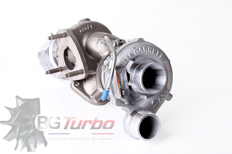 TURBO - NEUF ORIGINE - VL - GT1444Z+VTC RIGHT
