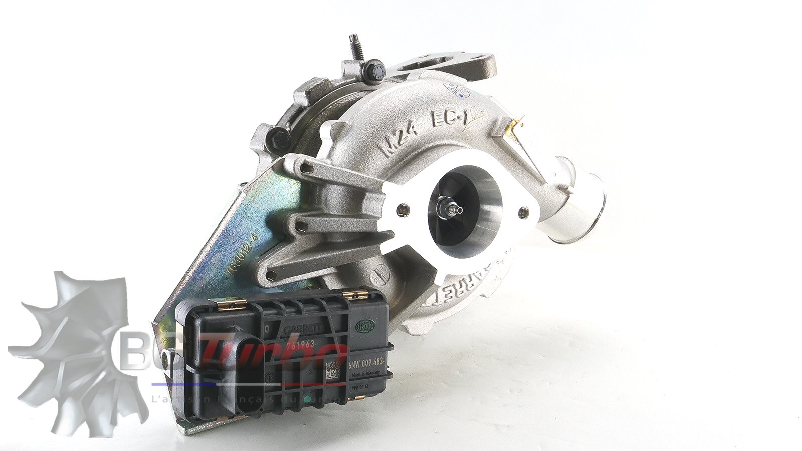 Turbo TURBO - NEUF ORIGINE - VL - 781857-0001
