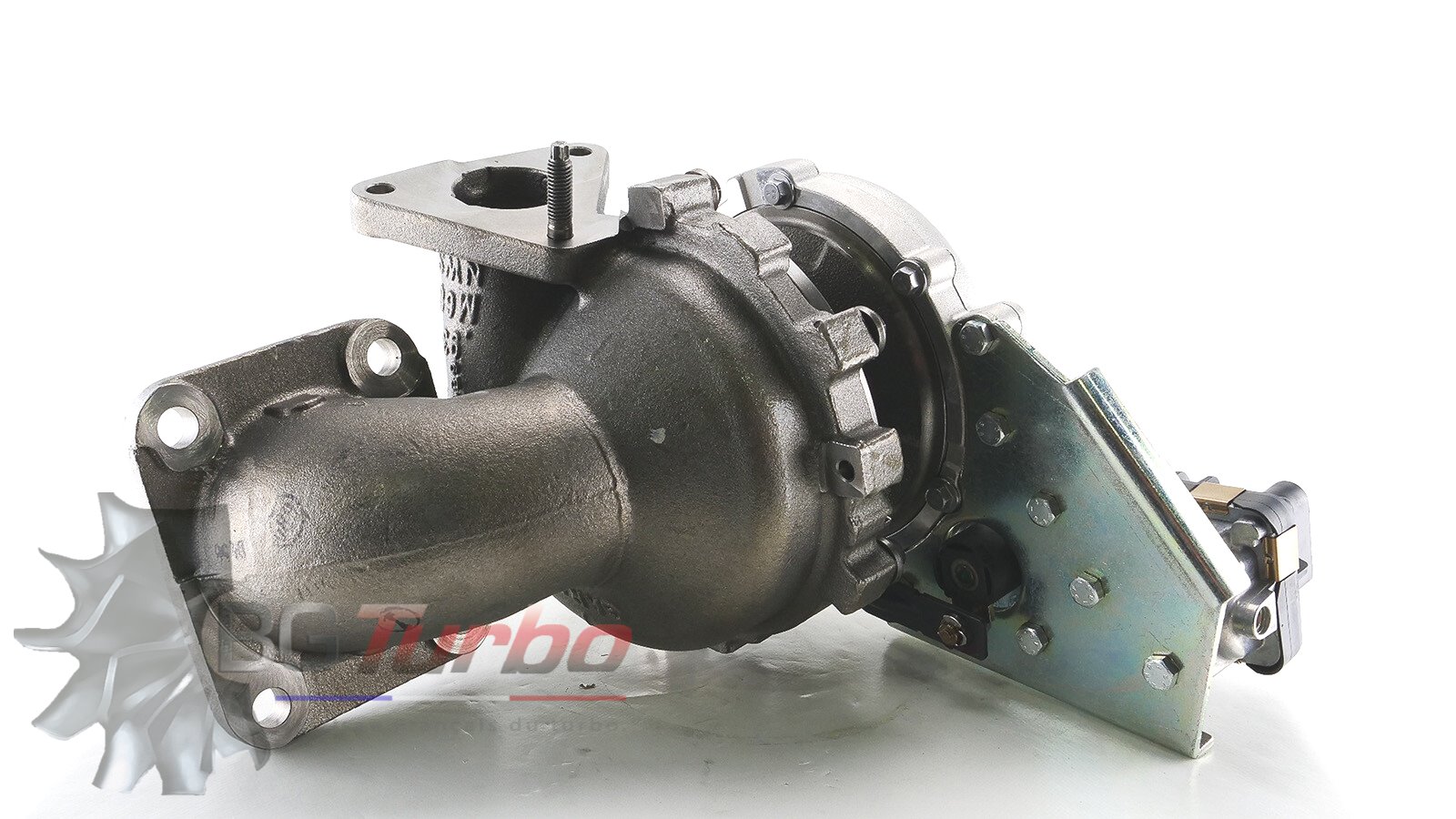TURBO - NEUF ORIGINE - VL - 781857-0001
