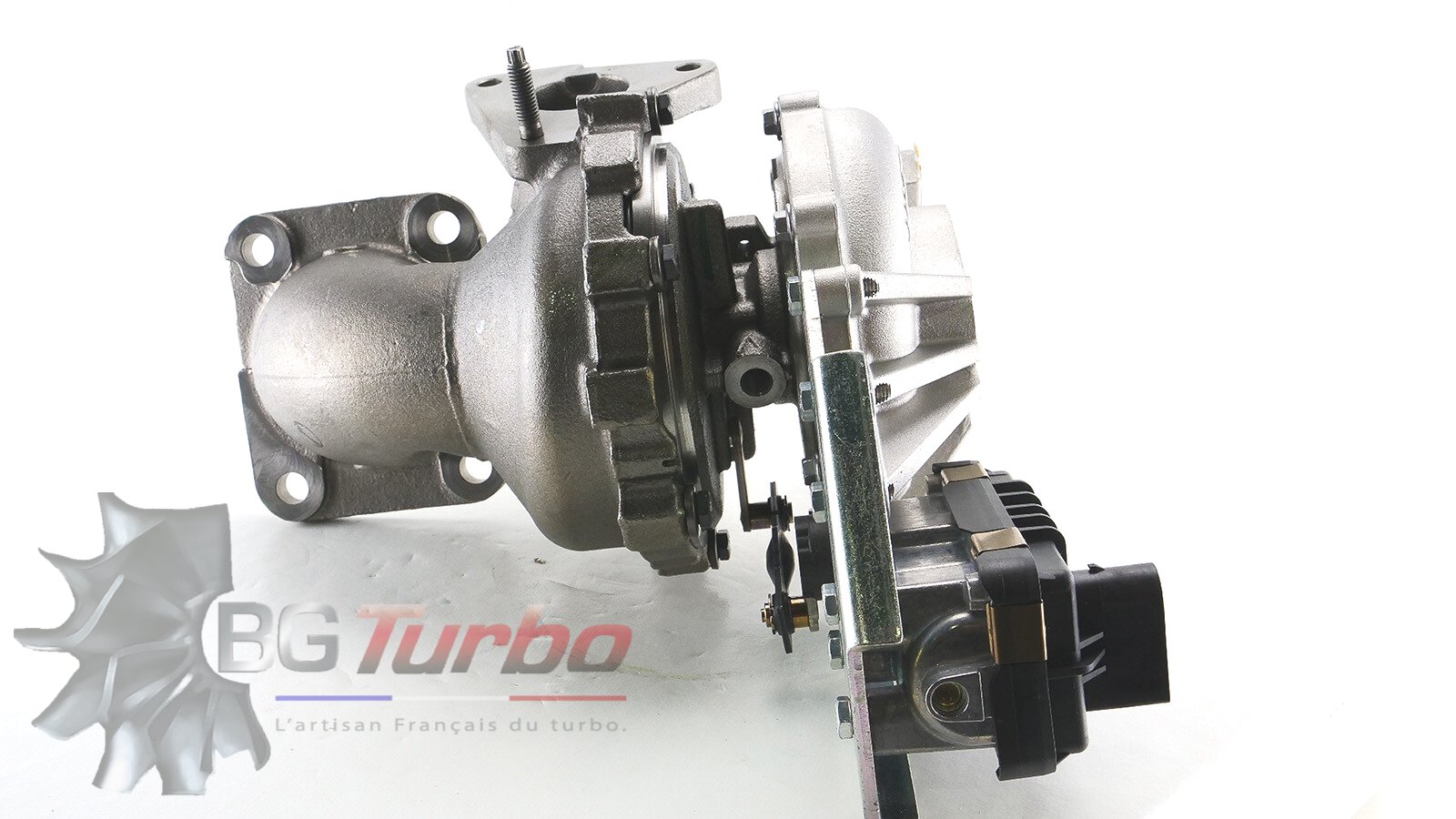 TURBO - NEUF ORIGINE - VL - 781857-0001
