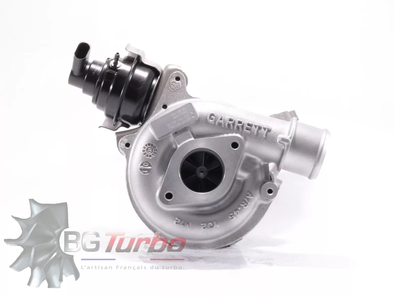 Turbo TURBO - NEUF ORIGINE - VL - 782217-0003
