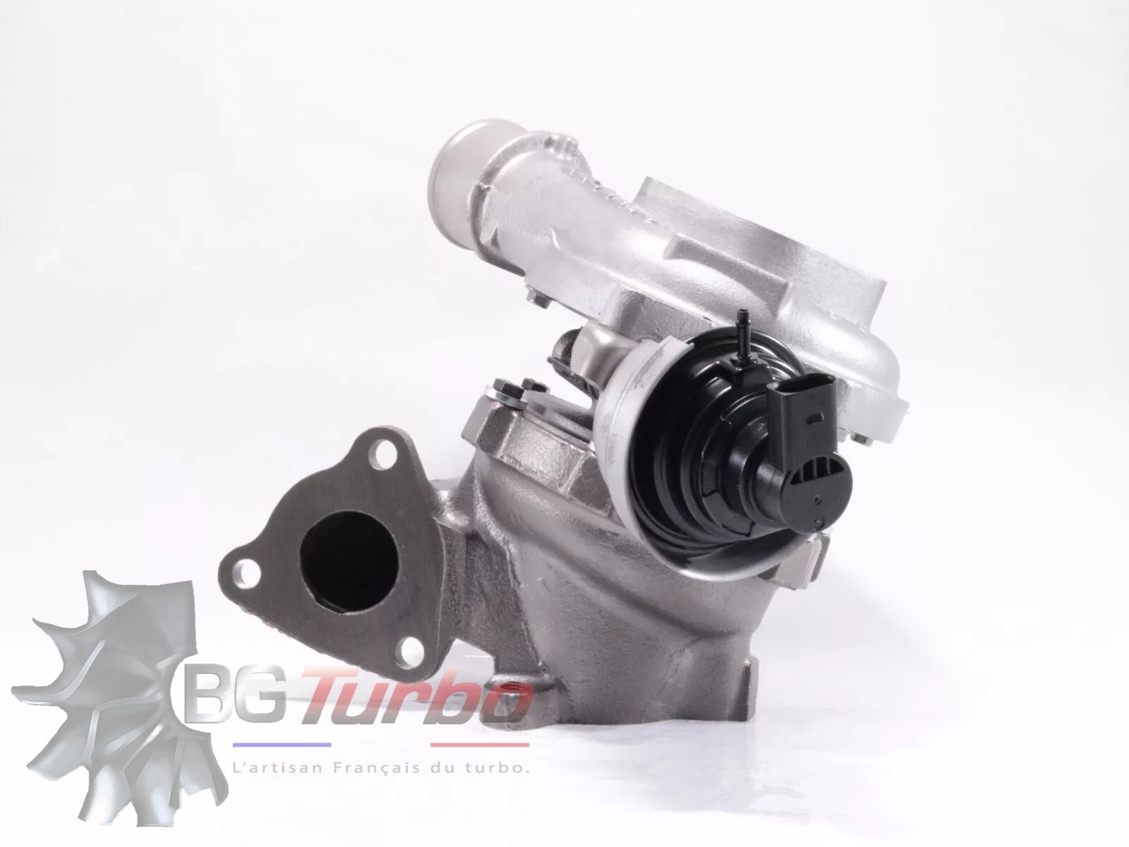 TURBO - NEUF ORIGINE - VL - 782217-0003
