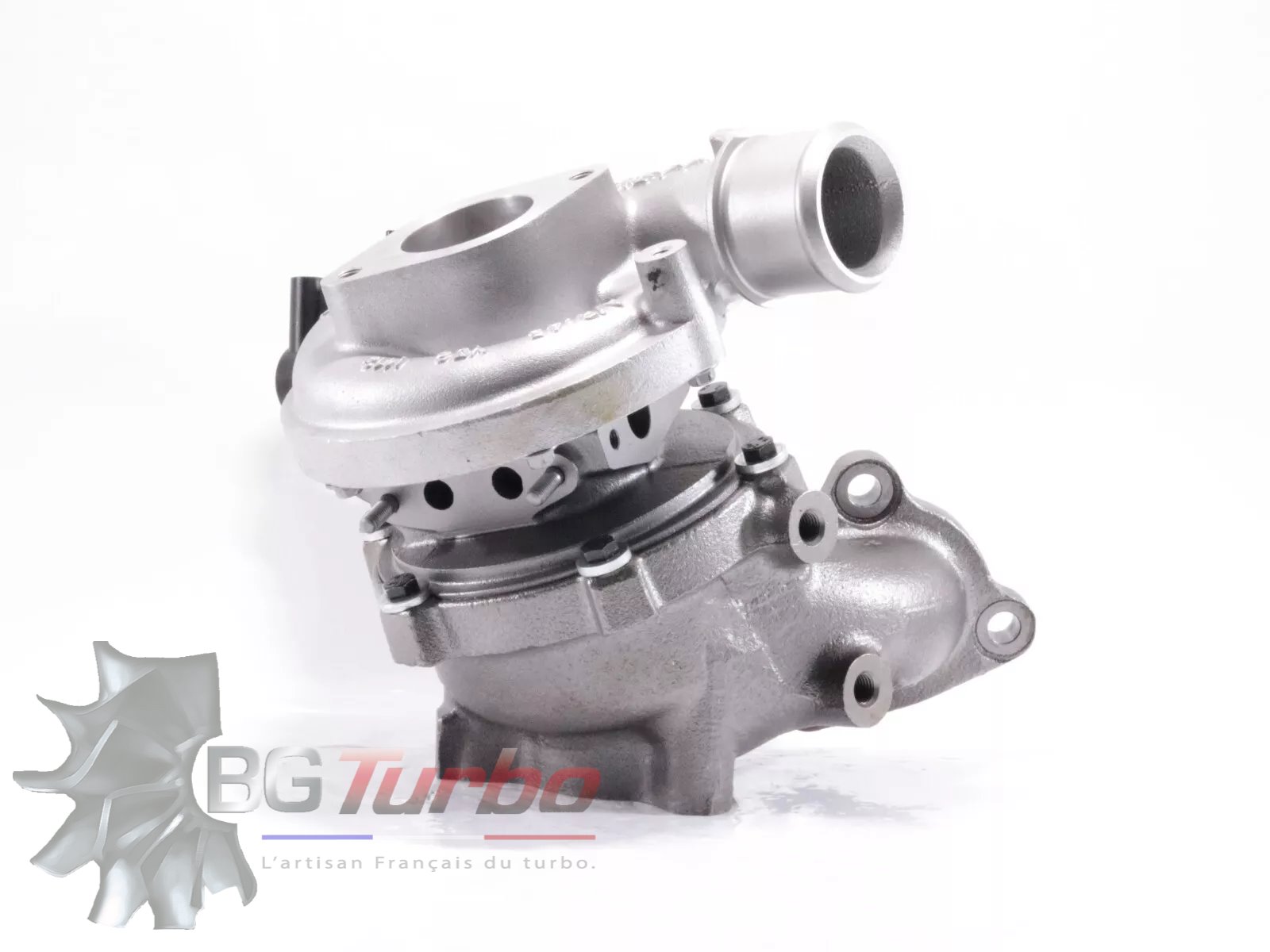 TURBO - NEUF ORIGINE - VL - 782217-0003
