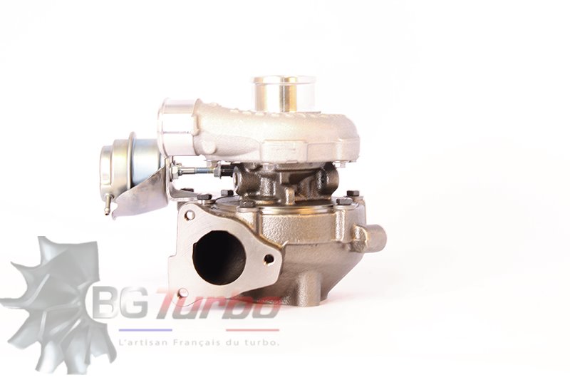TURBO GARRETT GT1544V NEUF - HYUNDAI LAVITA MATRIX RAVITA CRDI 1,5 L 103 117 CV - 782403-0001

