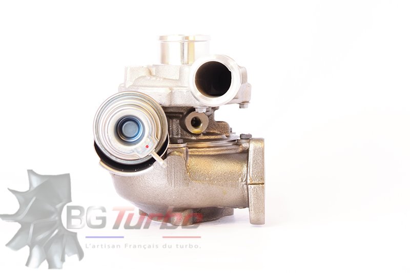 TURBO GARRETT GT1544V NEUF - HYUNDAI LAVITA MATRIX RAVITA CRDI 1,5 L 103 117 CV - 782403-0001
