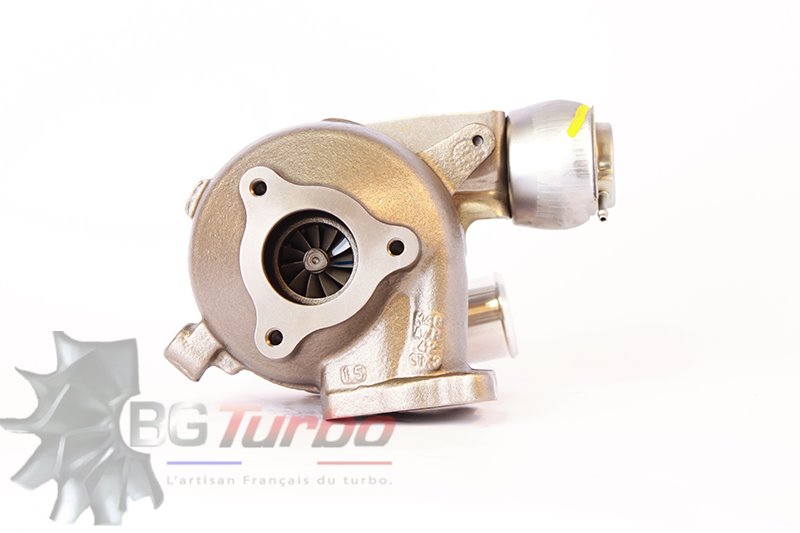 TURBO GARRETT GT1544V NEUF - HYUNDAI LAVITA MATRIX RAVITA CRDI 1,5 L 103 117 CV - 782403-0001
