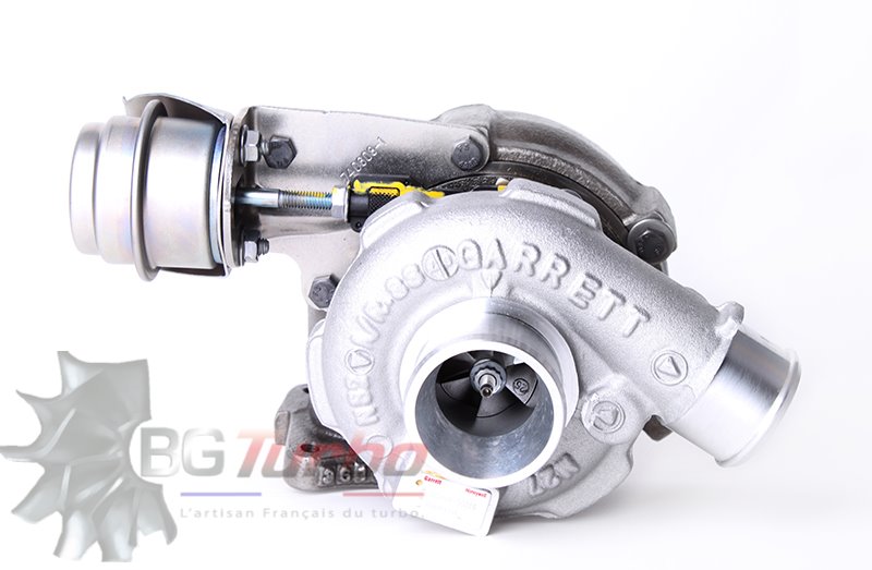 Turbo TURBO - NEUF ORIGINE - VL - 782404-0001
