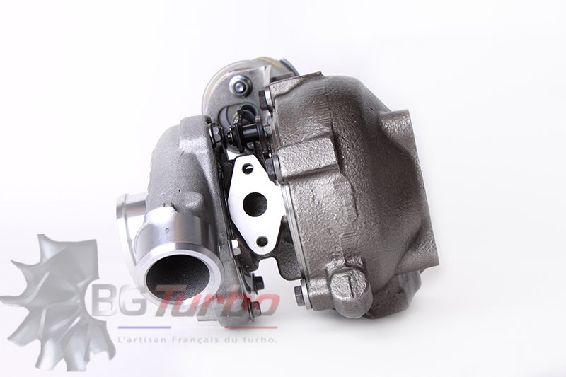 TURBO - NEUF ORIGINE - VL - 782404-0001
