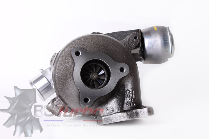 TURBO - NEUF ORIGINE - VL - 782404-0001
